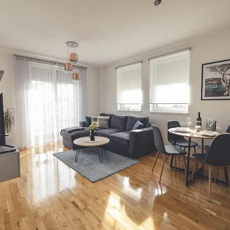 River Биелина