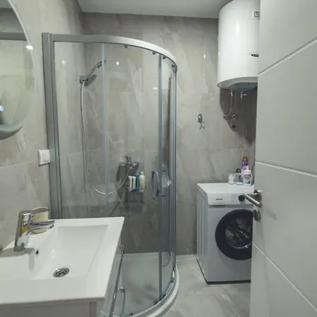 River Apartman