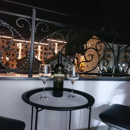 River Appartamento *