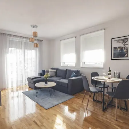 Appartement River Bijeljina