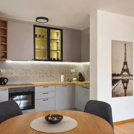 Apartamento River Bijeljina